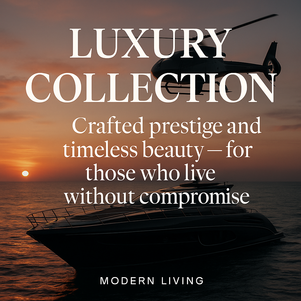 Luxury Collection