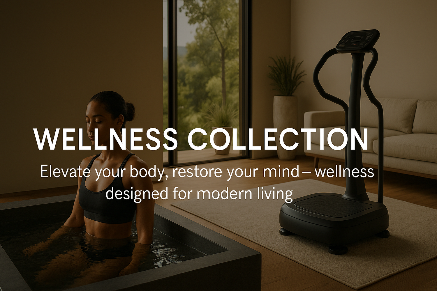 Wellness Collection