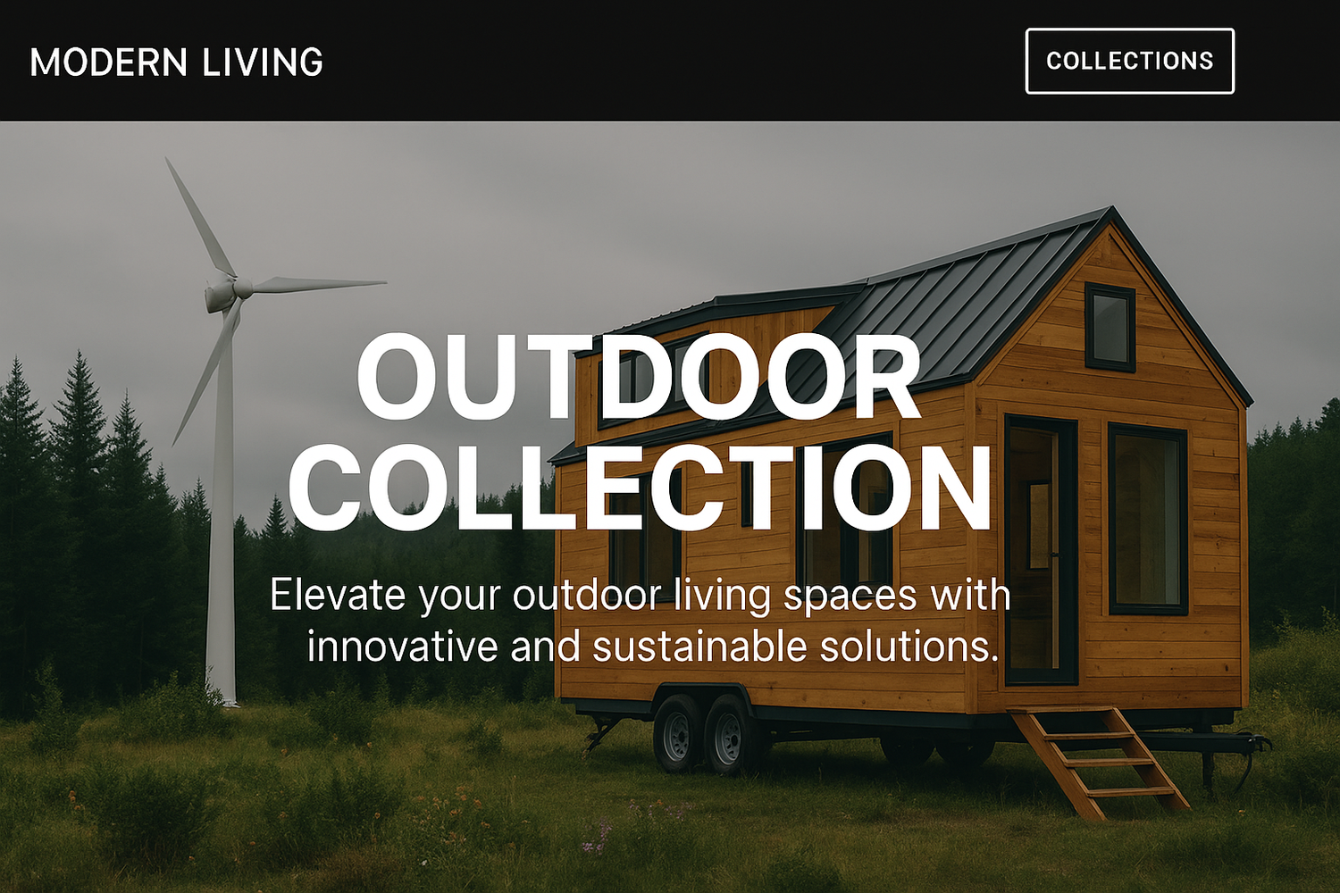 Outdoor Collection